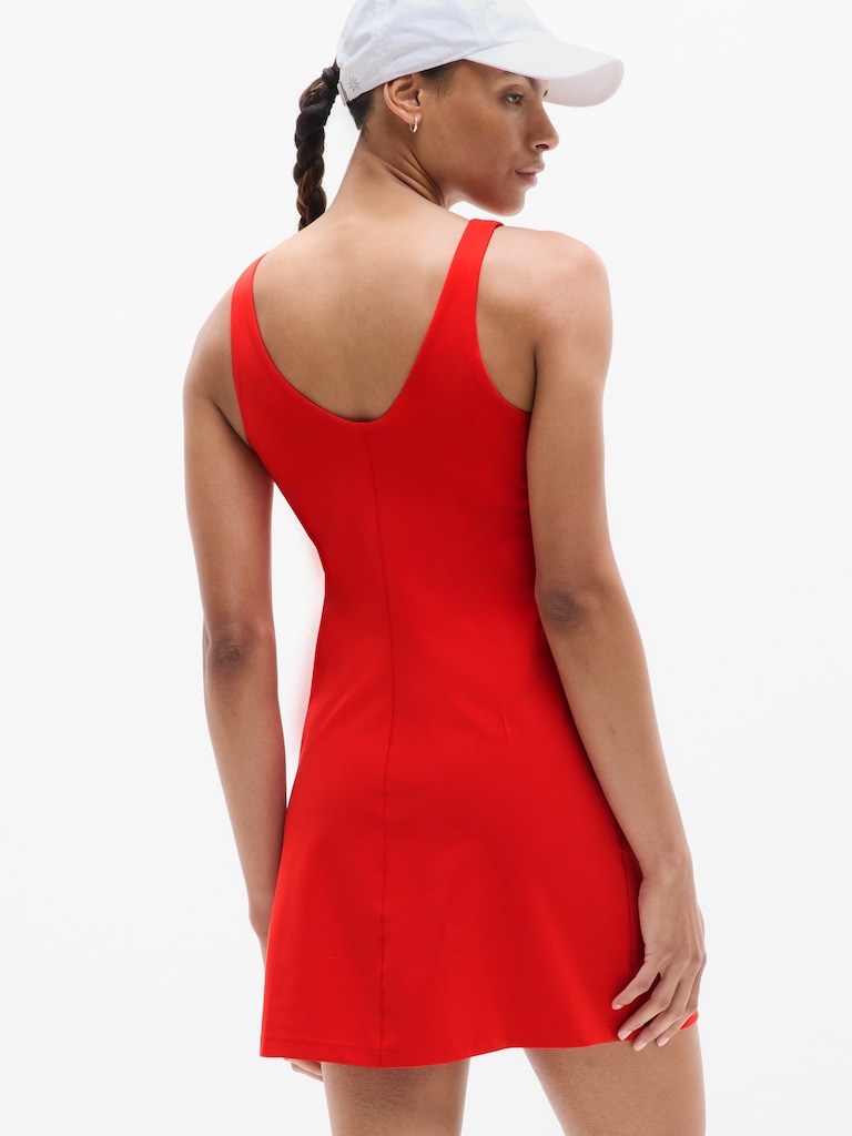Transcend Dress