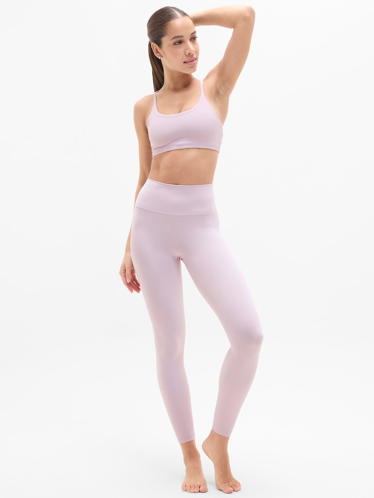 Transcend High Rise Legging