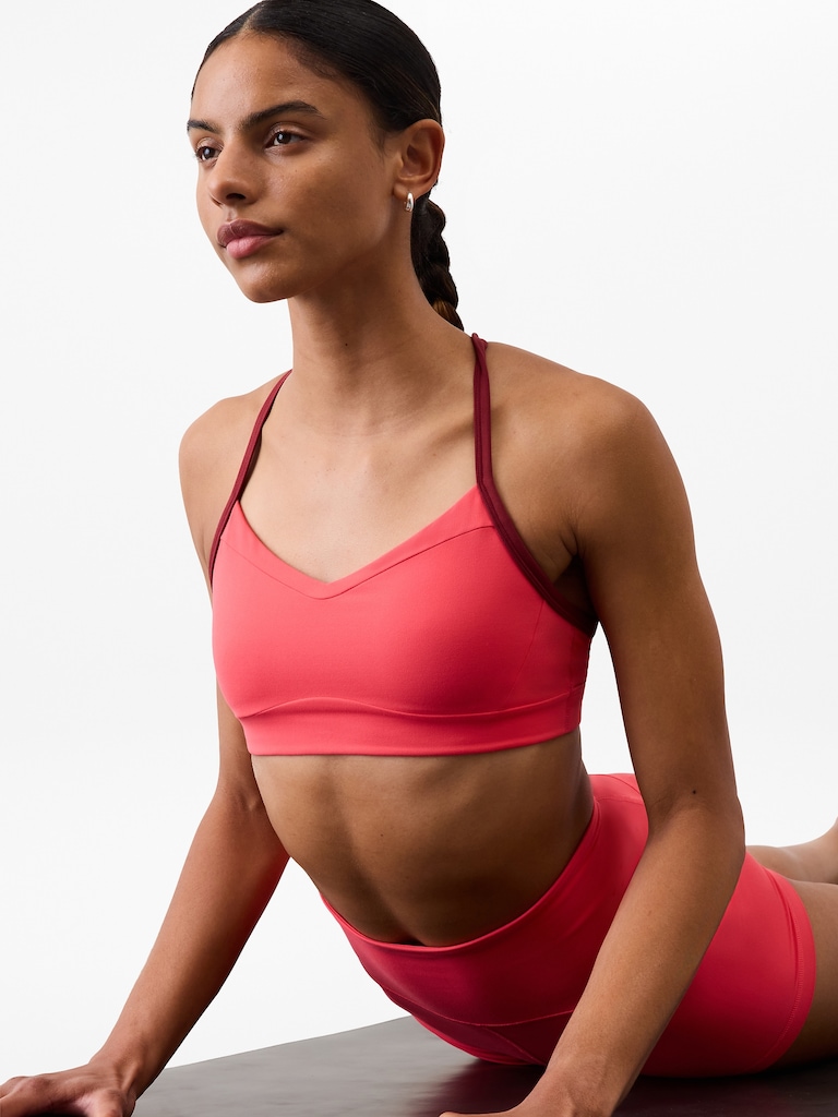 Vital Sports Bra A-C