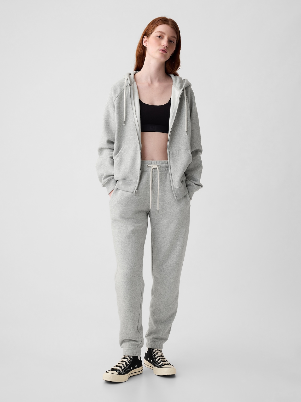 VintageSoft Classic Joggers