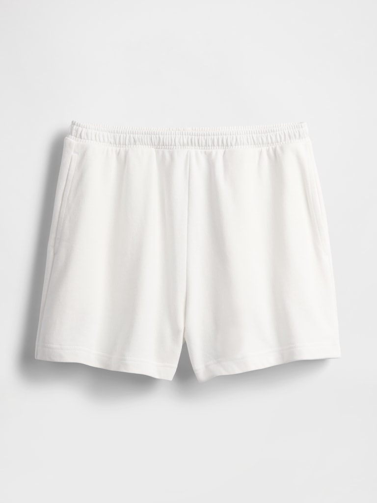 3" French Terry Sweat Shorts