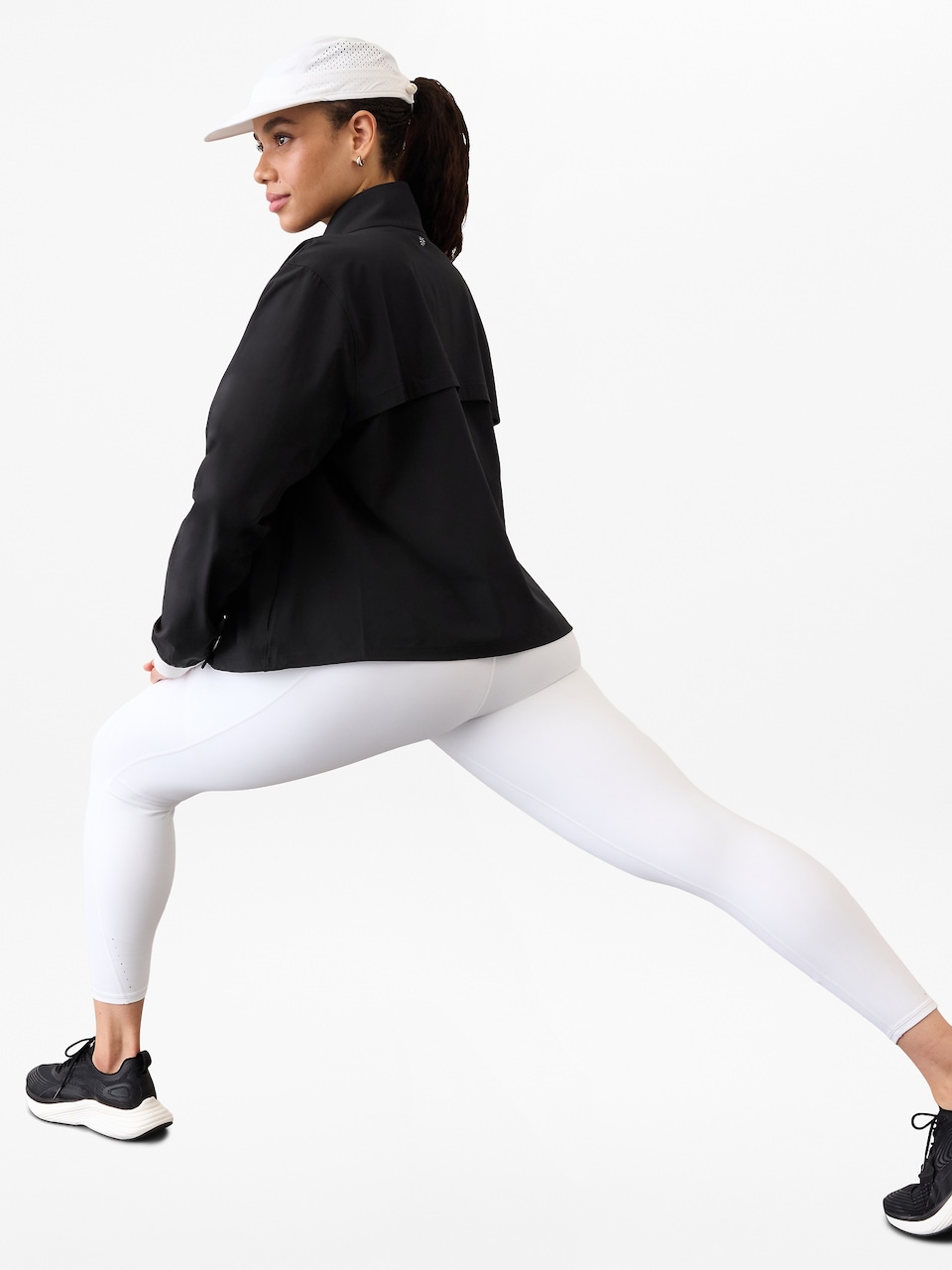 Sprint Finish Jacket