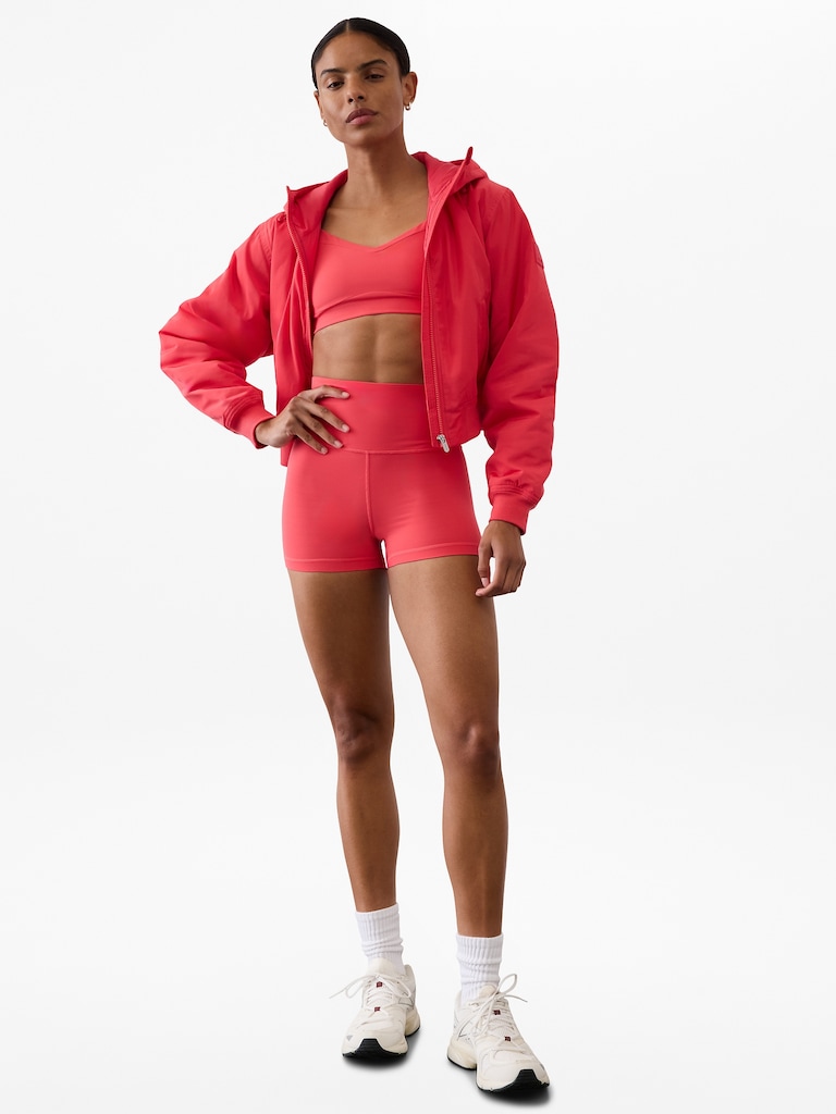 Vital Sports Bra A-C