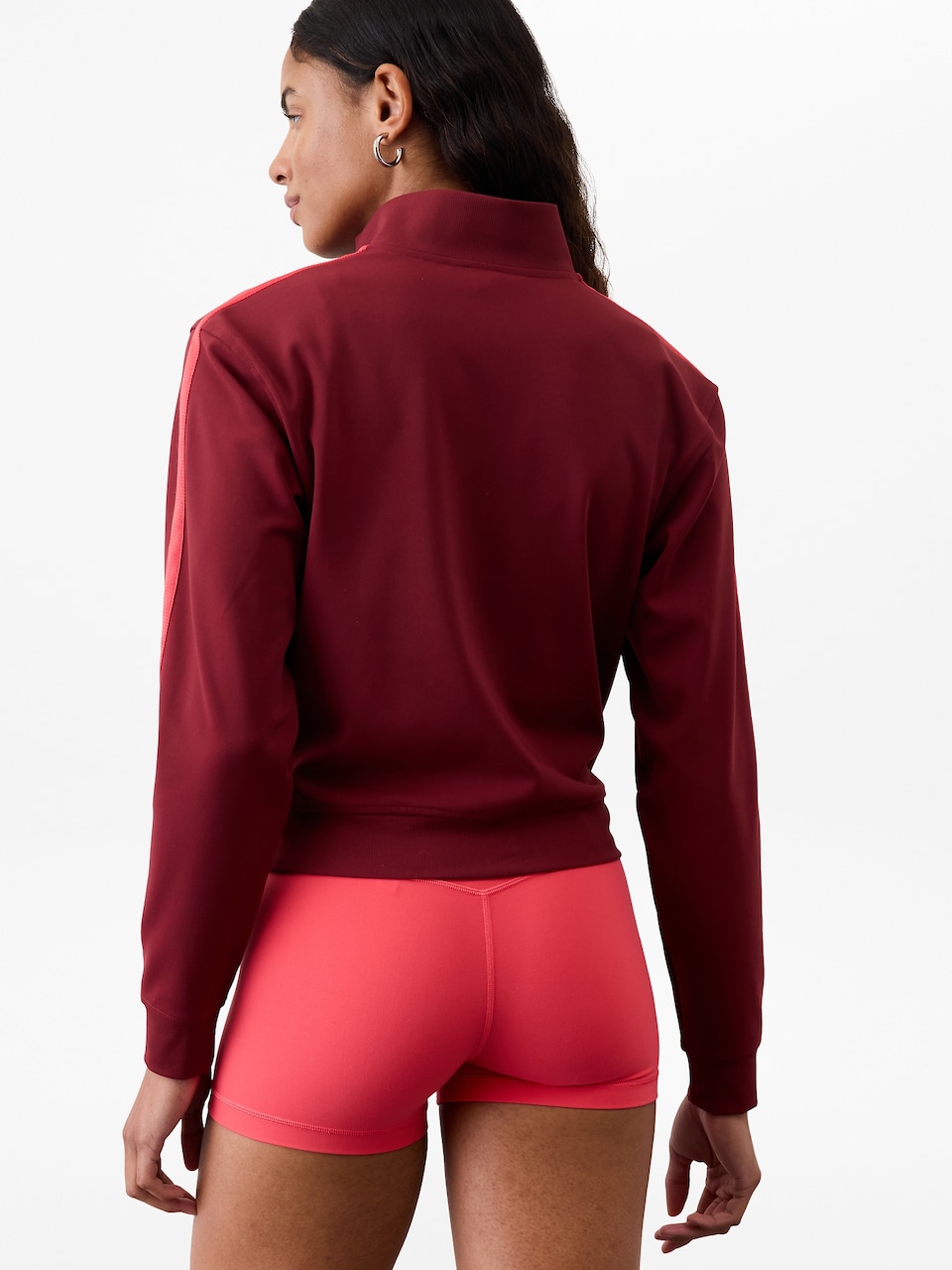Finish Line Jacket