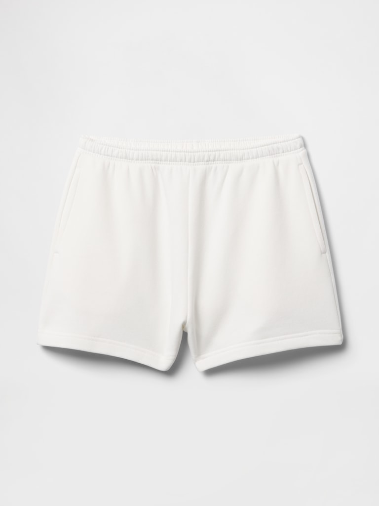 3" VintageSoft Sweat Shorts