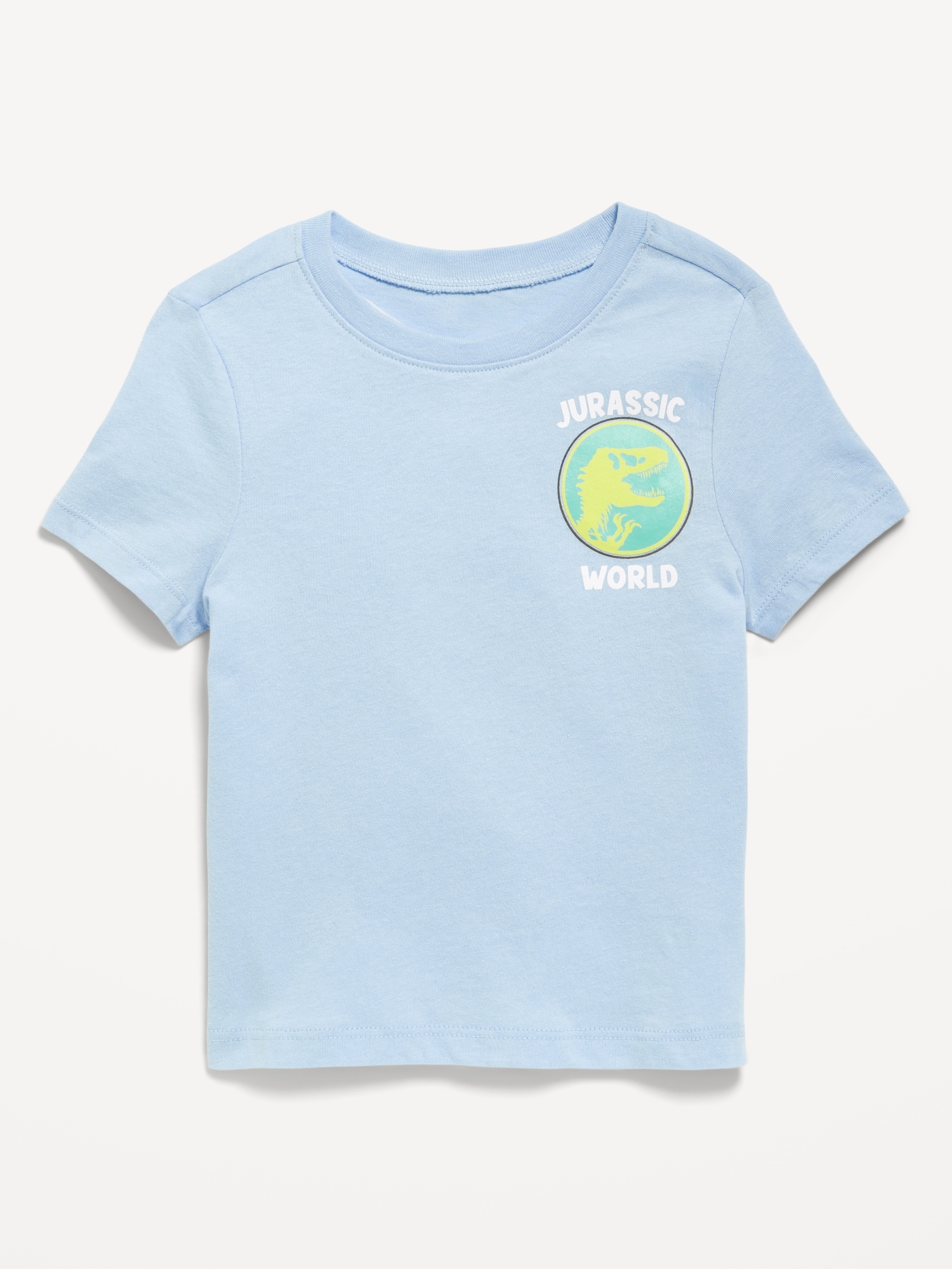 Long-Sleeve Thermal-Knit T-Shirt 3-Pack for Toddler Boys