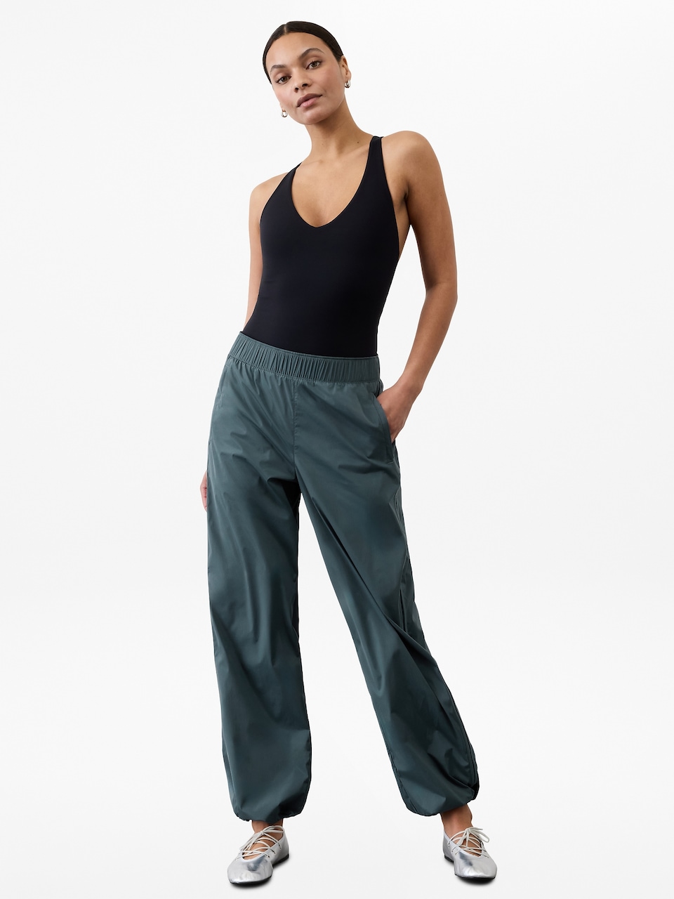 Rise Pant