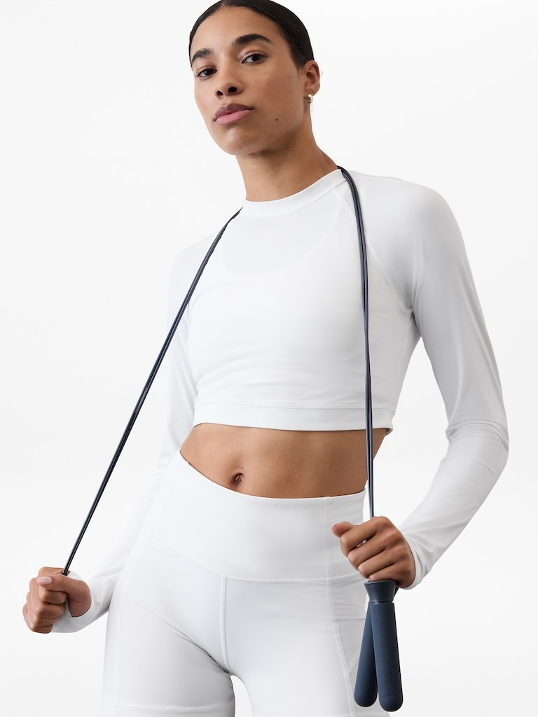 Crosstrain Ultra Crop Top