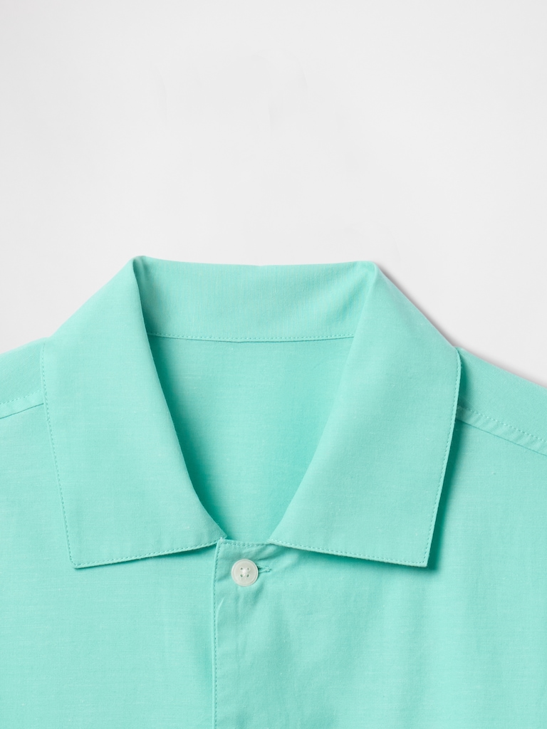 Poplin Big PJ Shirt
