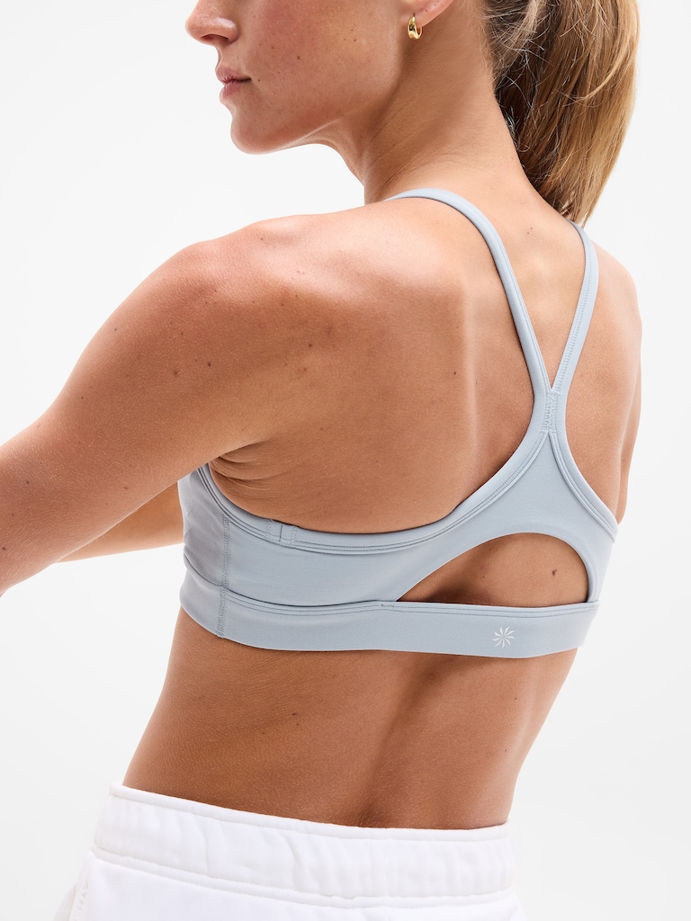 Vital Sports Bra A-C