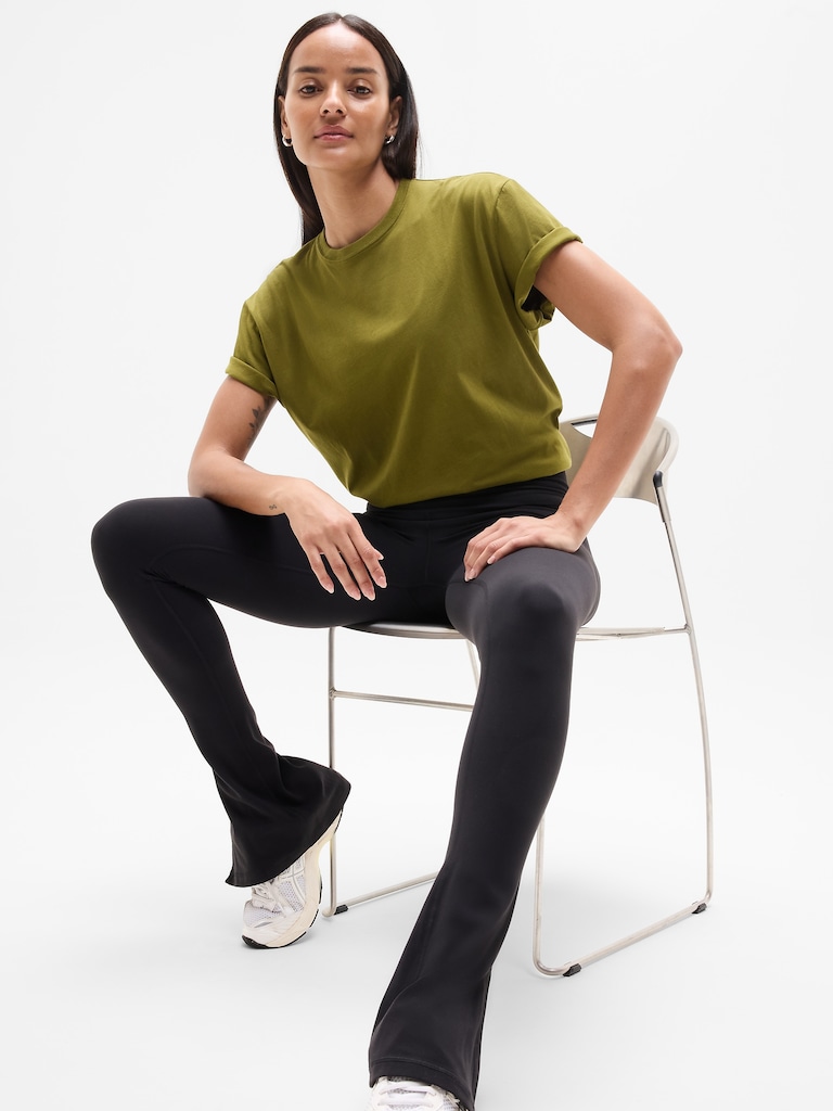 True Cotton Tee