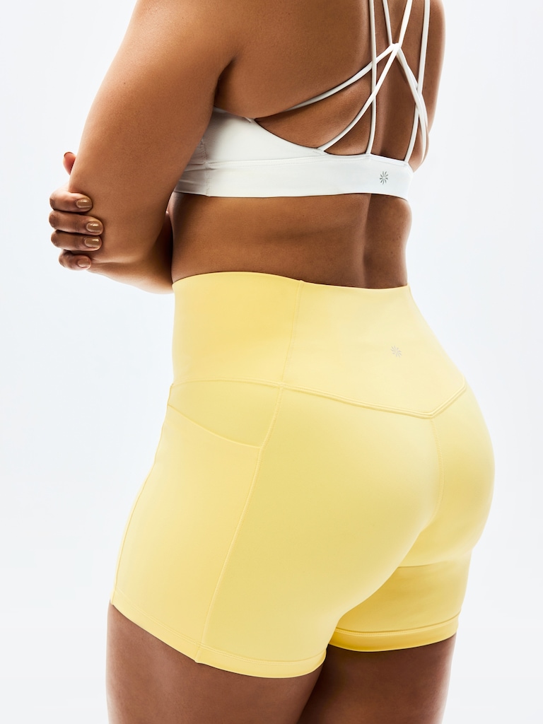 Solace Sports Bra D-DD