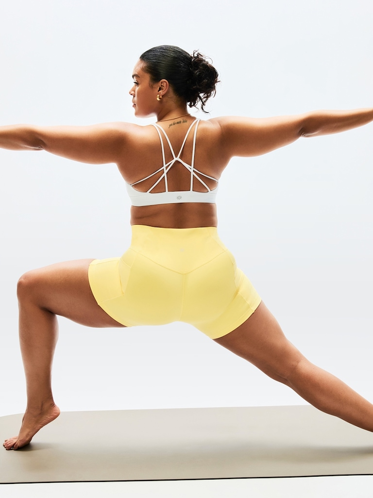 Solace Sports Bra D-DD