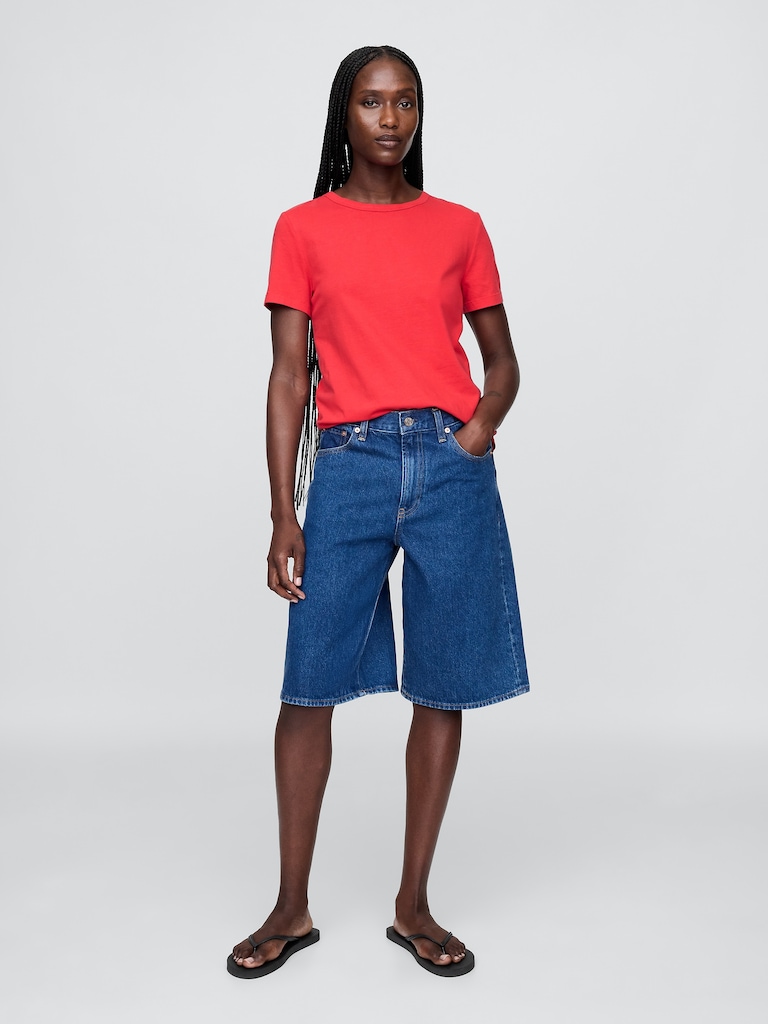 Organic Cotton VintageSoft T-Shirt