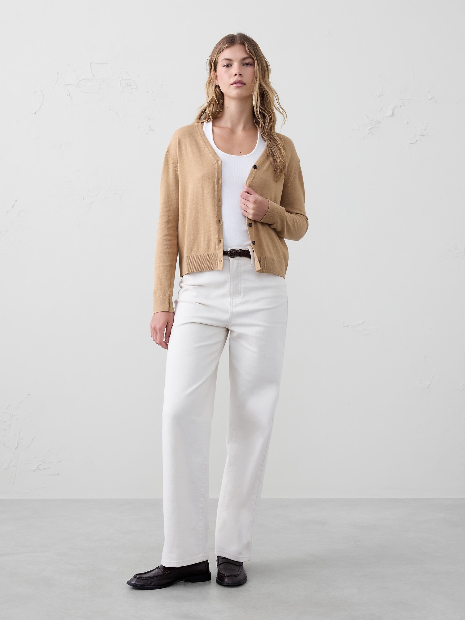 Women's Sweaters & Cardigans | Banana Republic Factory