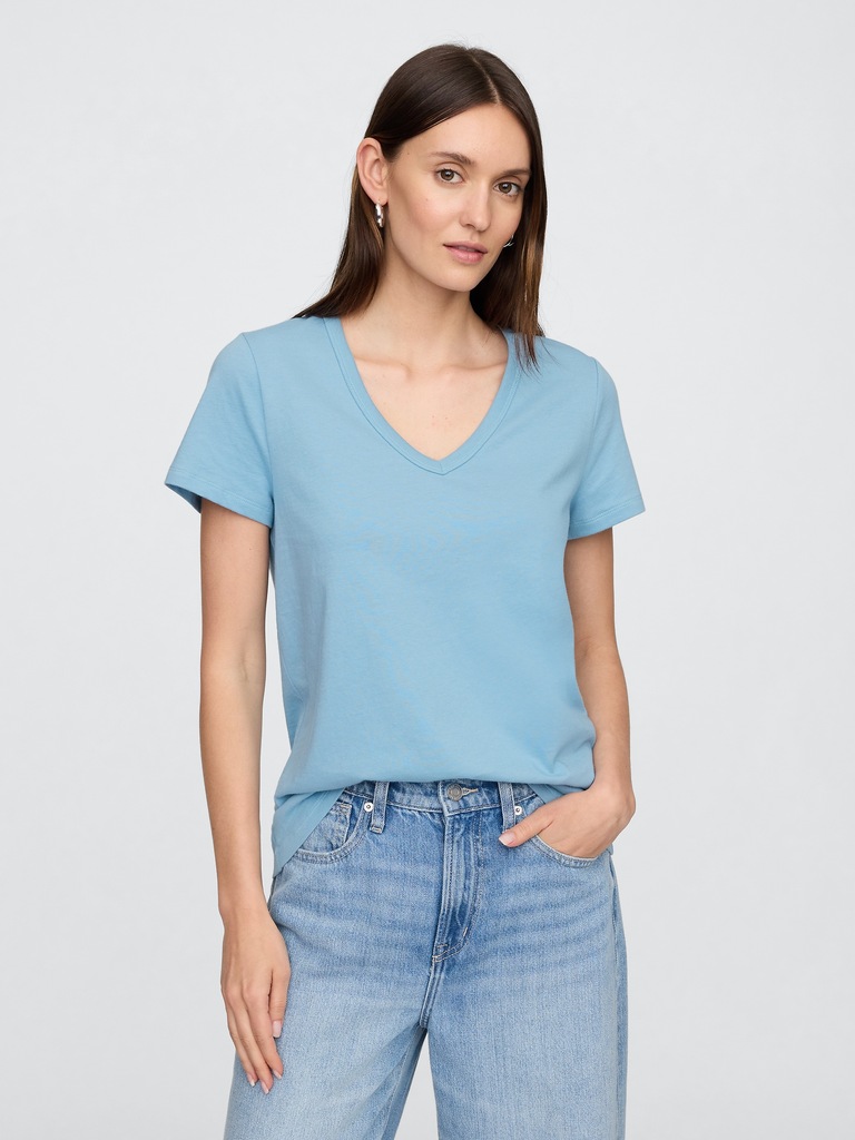 Favorite V-Neck T-Shirt