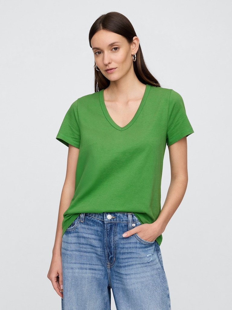 Favorite V-Neck T-Shirt