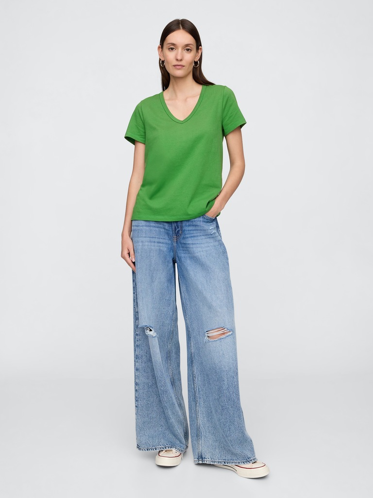 Favorite V-Neck T-Shirt