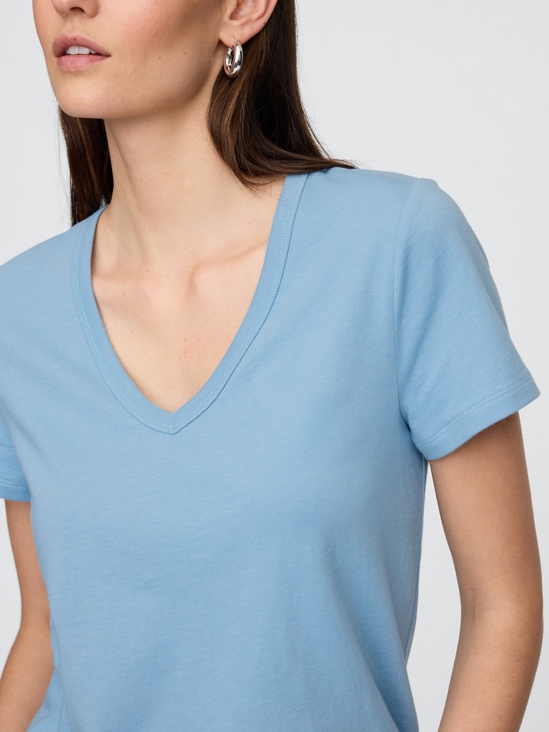 Favorite V-Neck T-Shirt