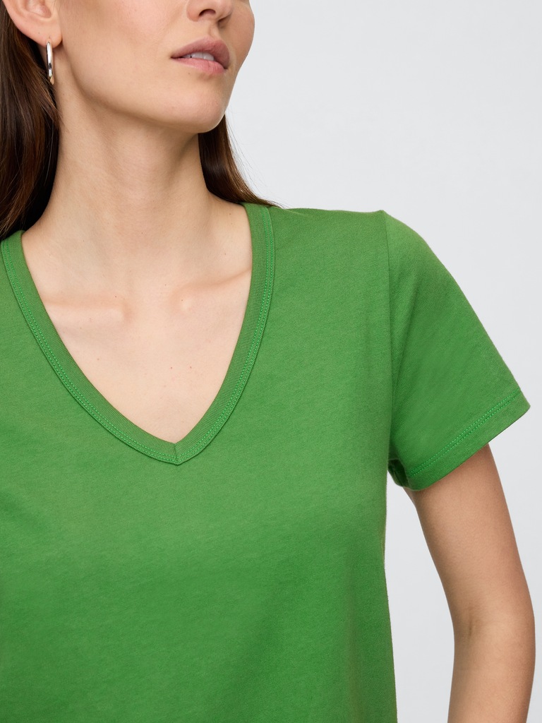 Favorite V-Neck T-Shirt