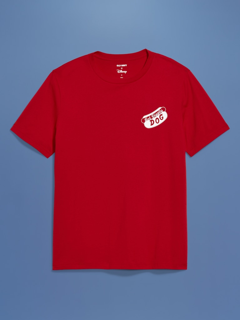 Old Navy x Disney© Mickey Mouse Graphic T-Shirt