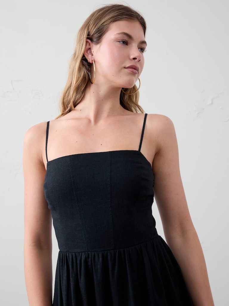 Basic Hoop Earrings (2 Pack)