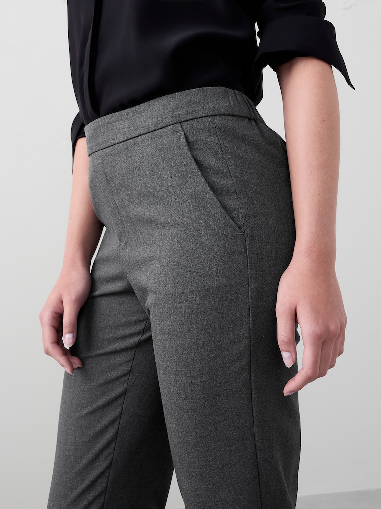 Hayden Tapered Pant