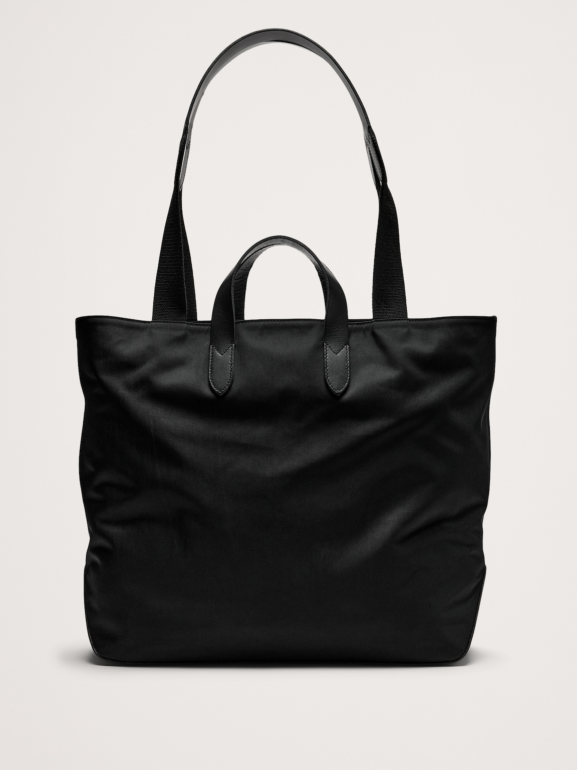 Millers Nylon Tote Bag