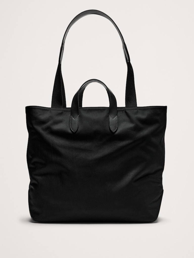 Millers Nylon Tote Bag