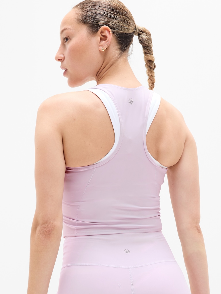 Interval Tank