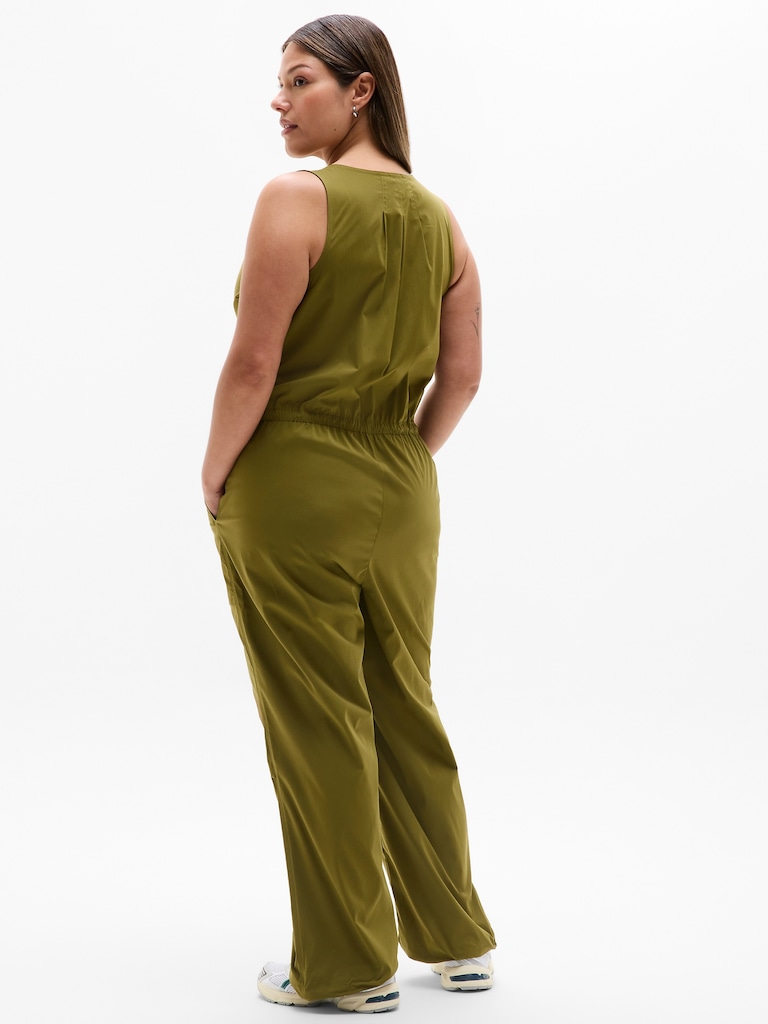 Flex Jumpsuit