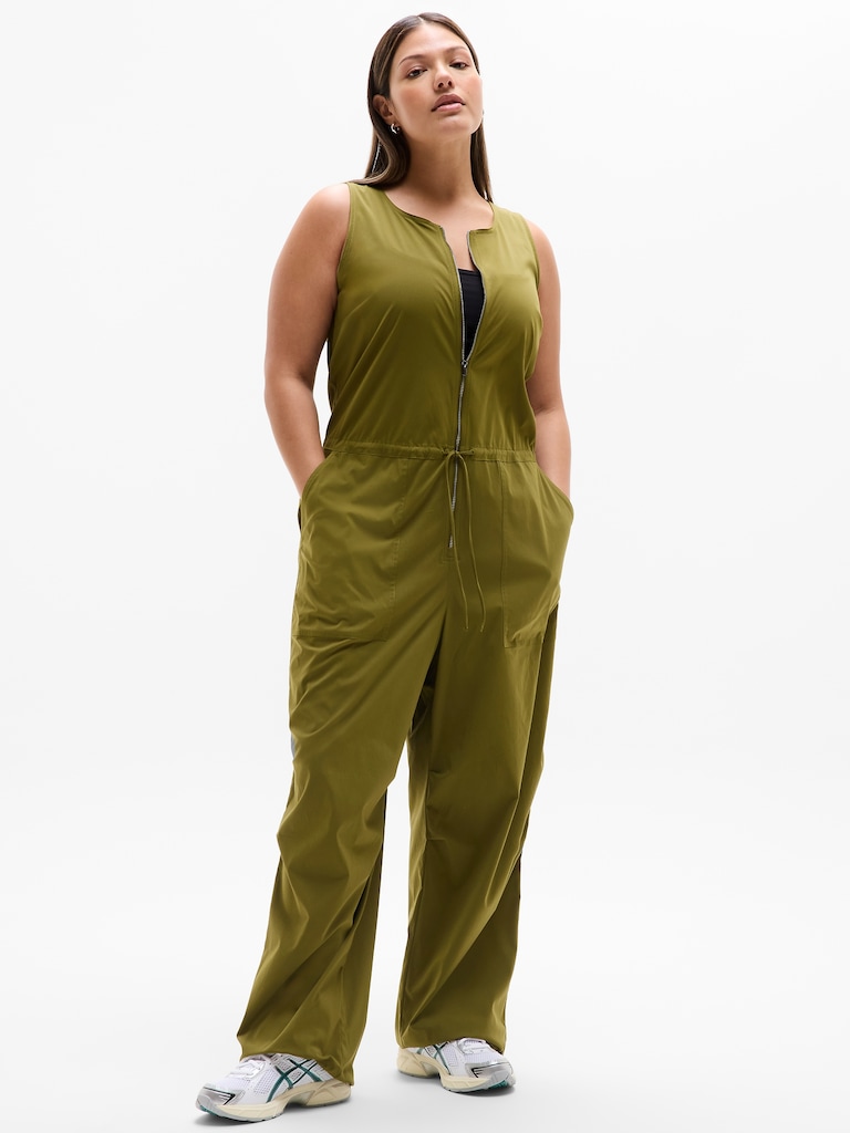 Flex Jumpsuit