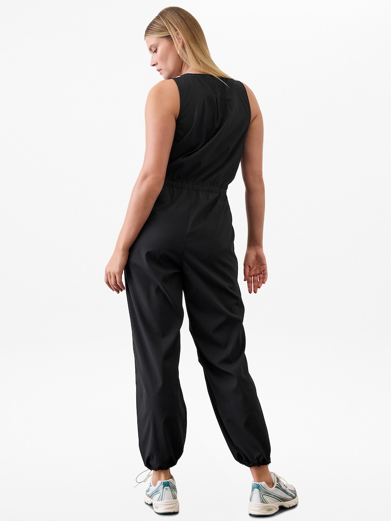 Flex Jumpsuit