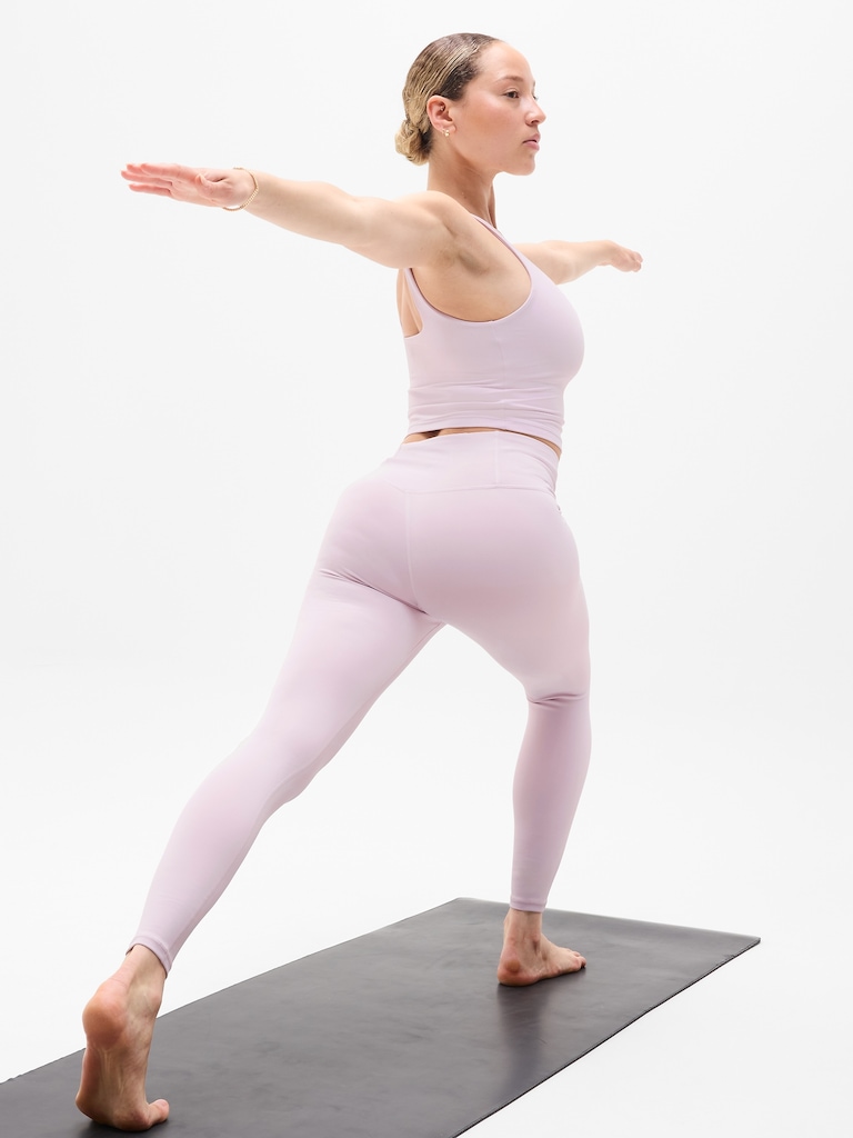 Elation Ultra High Rise Legging