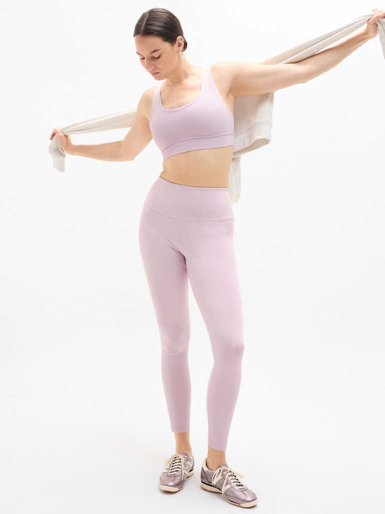 Elation Ultra High Rise Legging