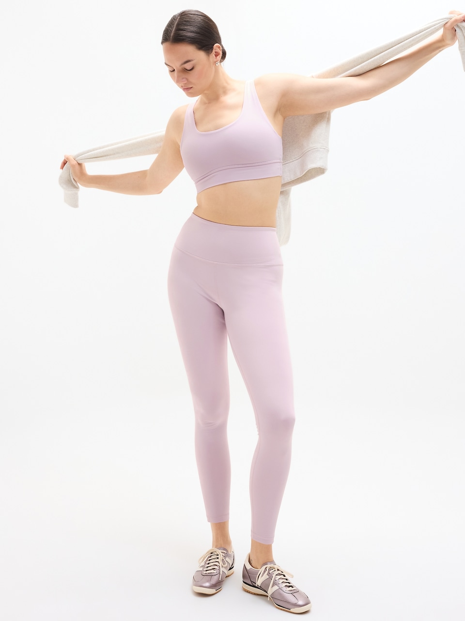 Elation Ultra High Rise Legging