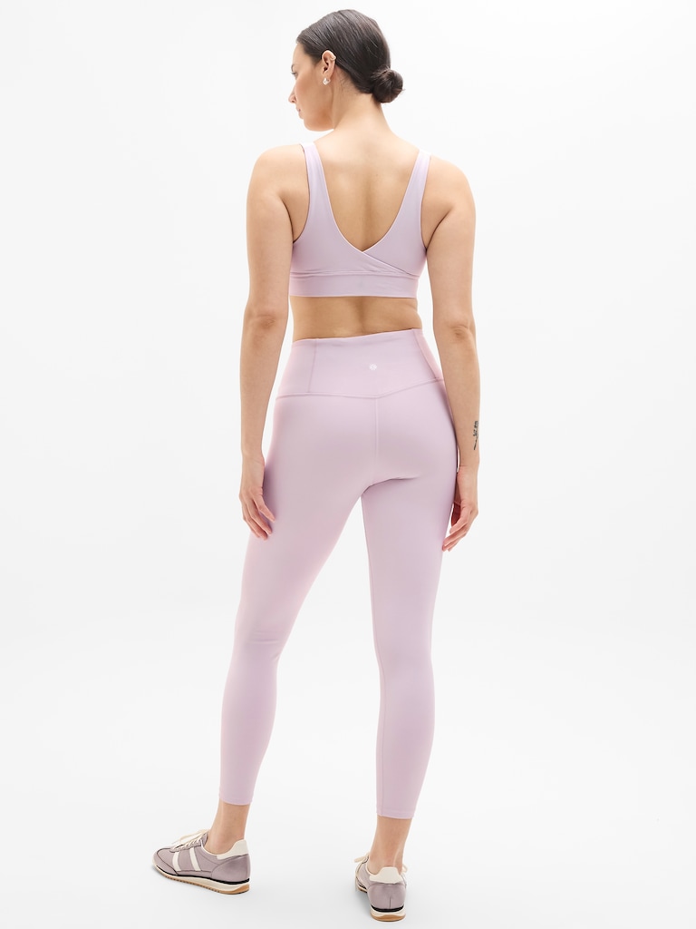 Elation Ultra High Rise Legging