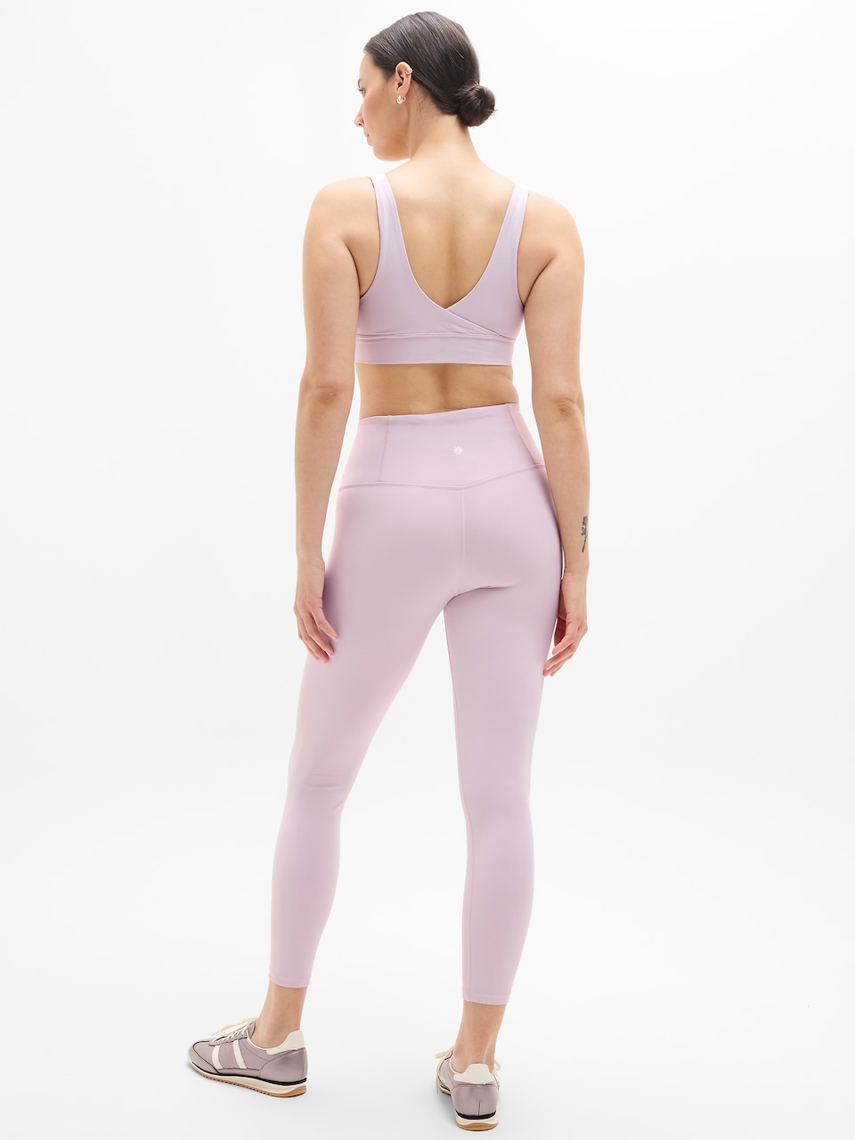 Elation Ultra High Rise Legging