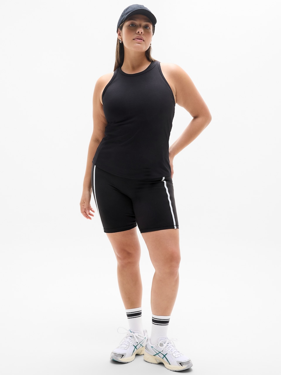 Signature Rib Tank