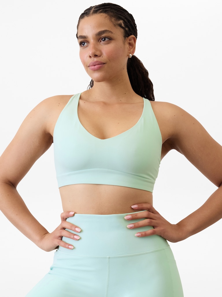 Solace Sports Bra A-C