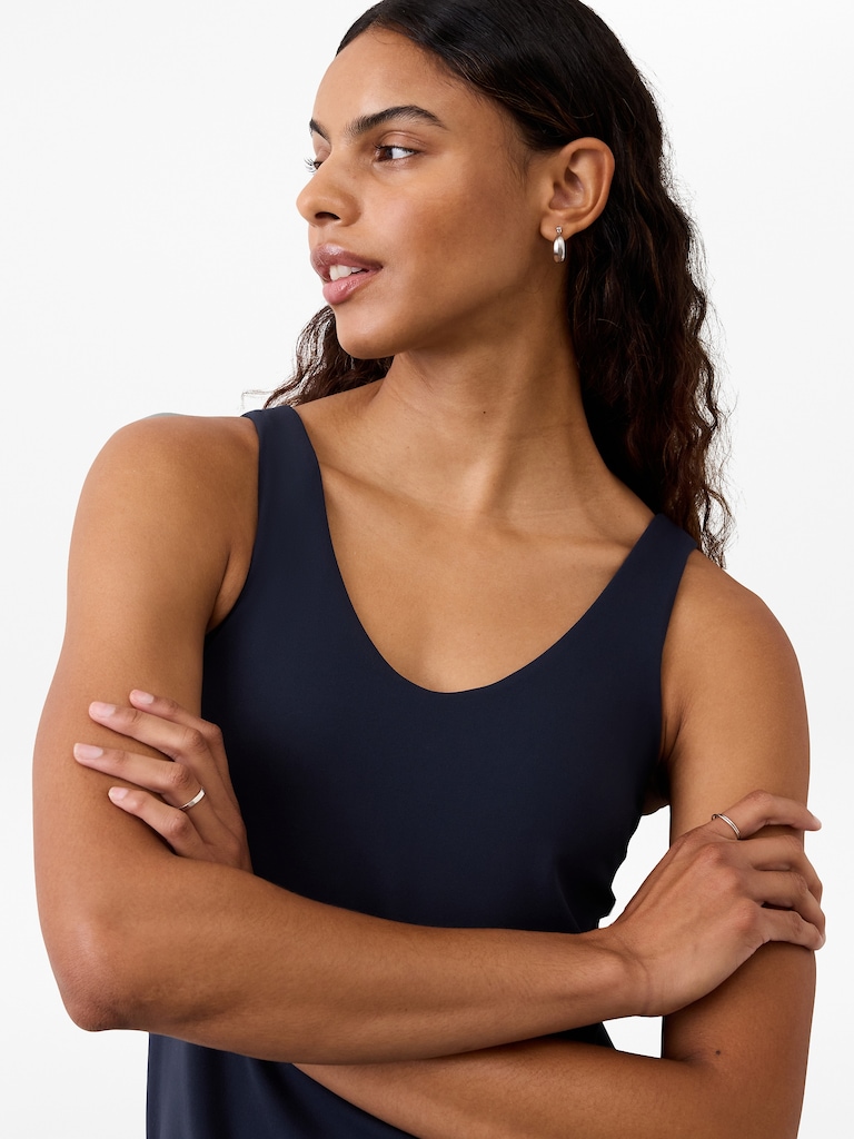 Transcend Dress