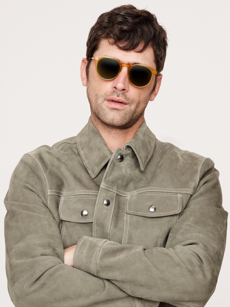 Remmy Sunglasses by Raen