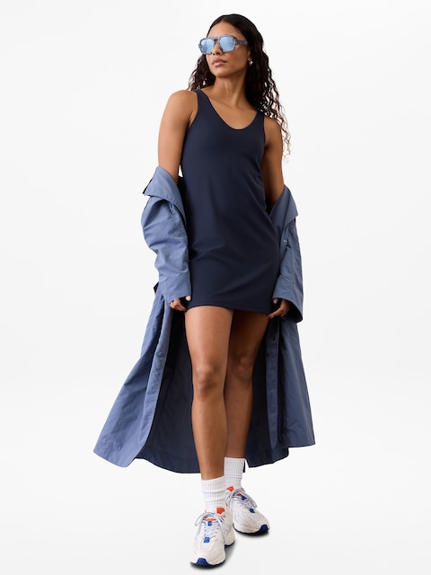 Blue Sale Dresses & Jumpsuits | Athleta