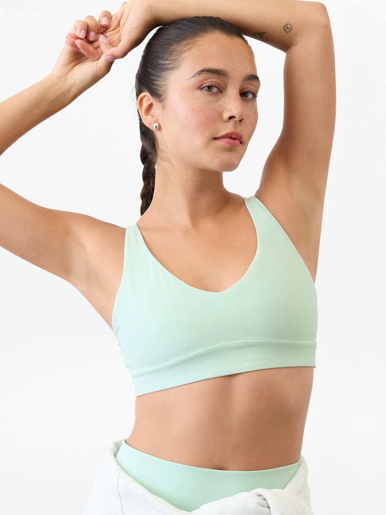 Solace Sports Bra A-C