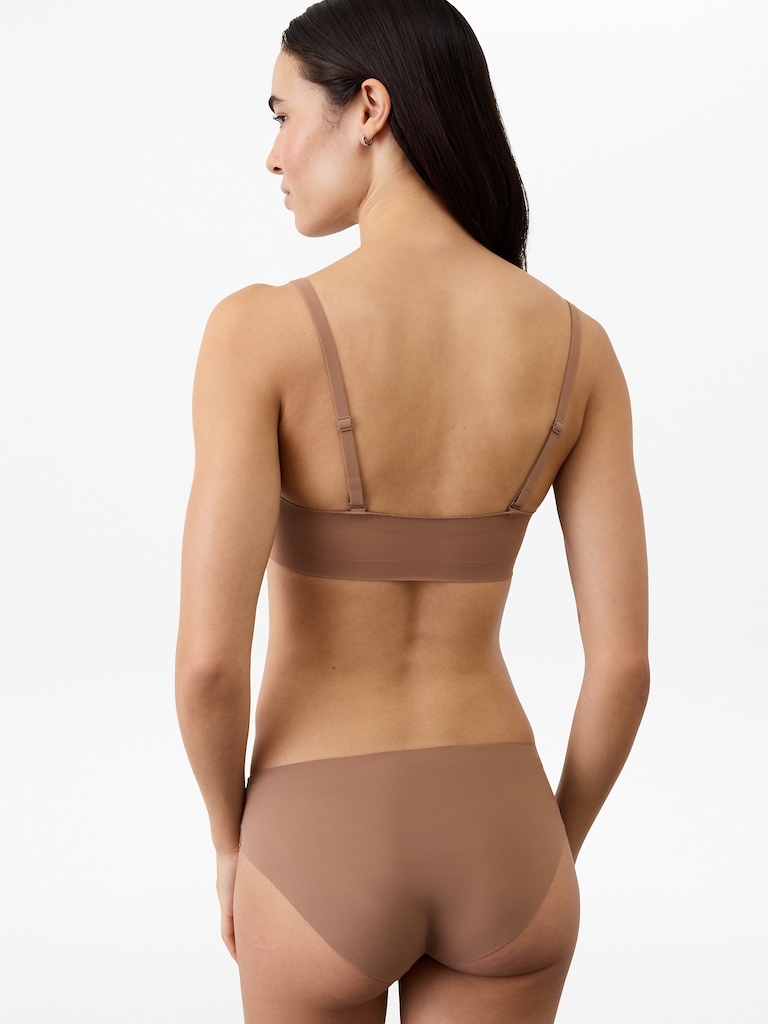 Ritual Adjustable Bra A-C