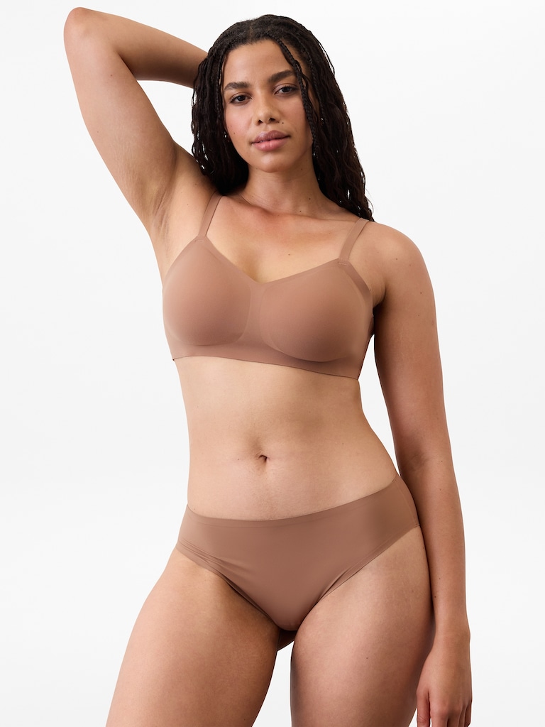 Ritual Adjustable Bra A-C