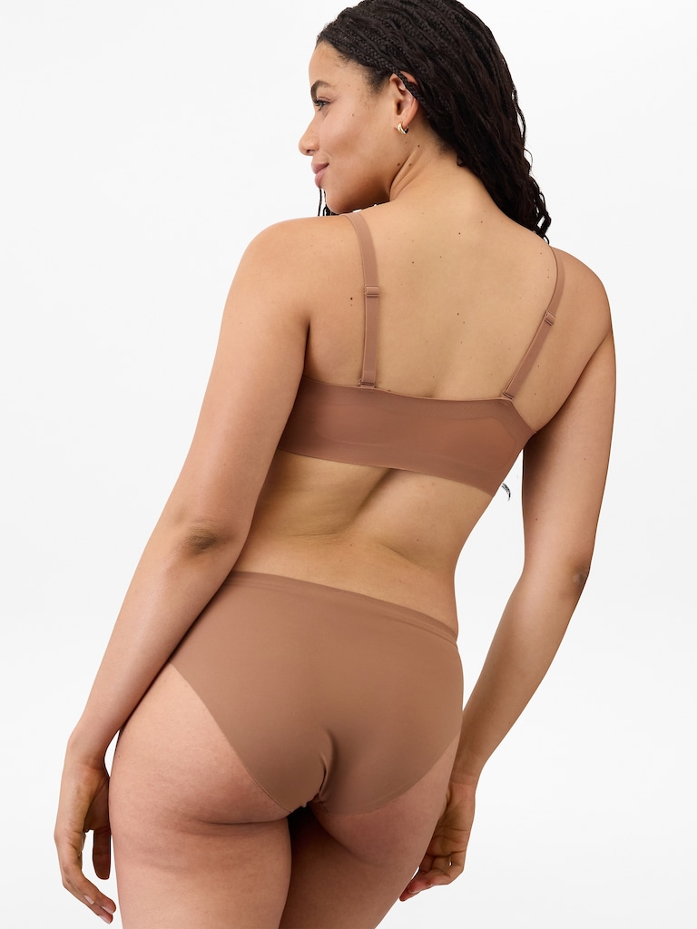 Ritual Adjustable Bra A-C
