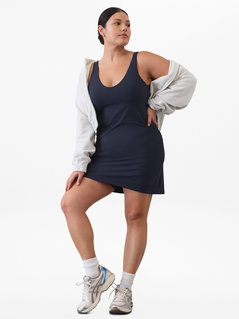 Transcend Dress