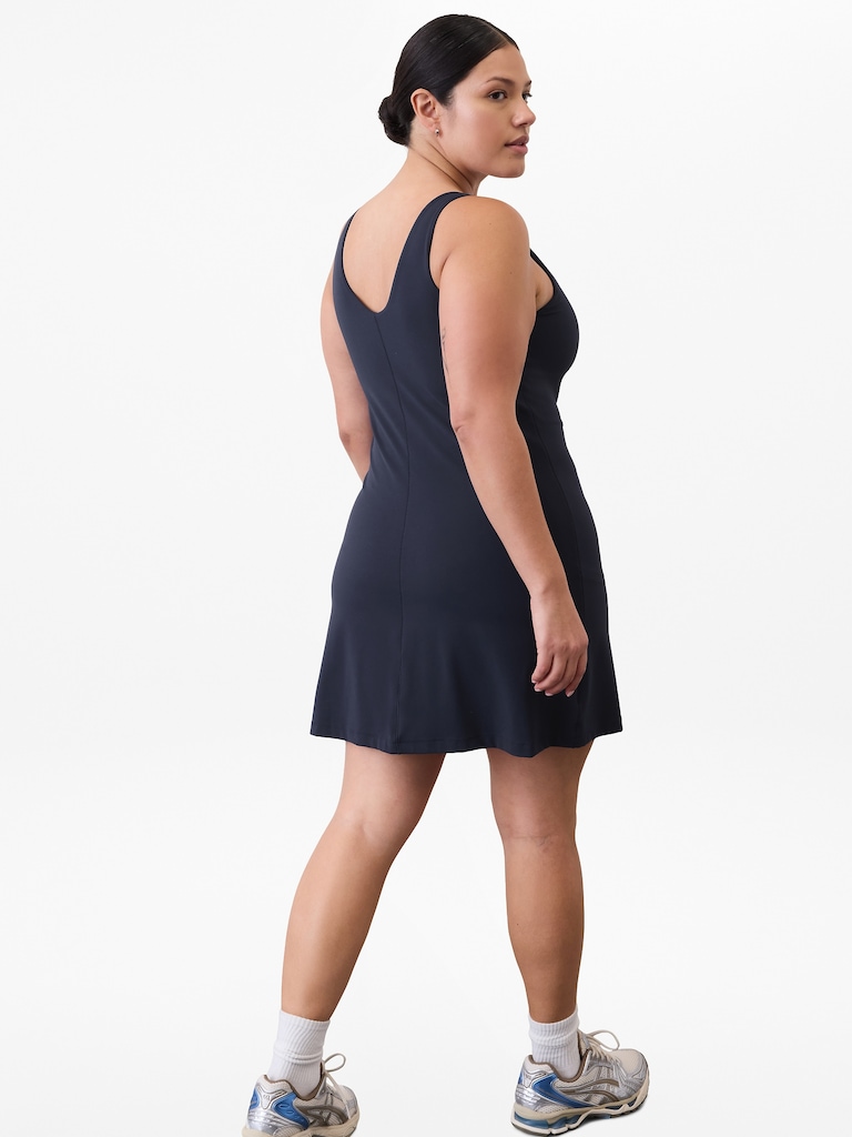 Transcend Dress
