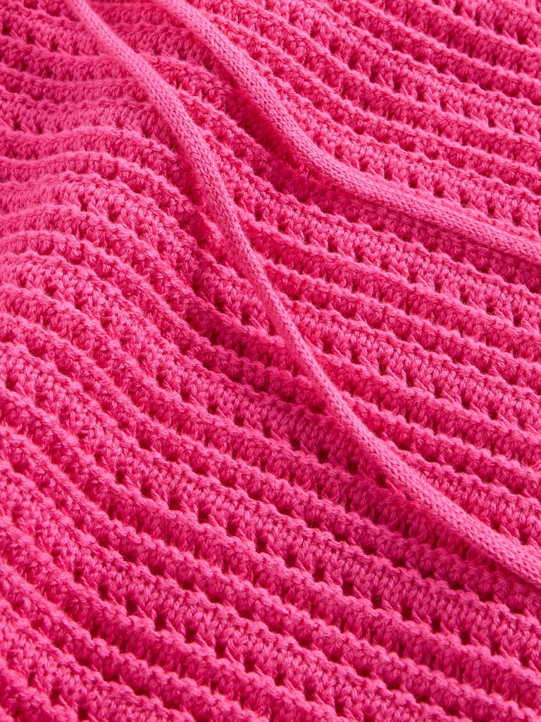 Crochet Easy Shorts